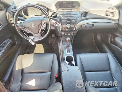 Zdjęcie 8 z 12 samochodu: 2016 ACURA ILX BASE WATCH PLUS VIN:19UDE2F39GA023217 - miniatura