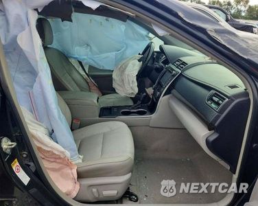 Zdjęcie 7 z 12 samochodu: 2015 TOYOTA CAMRY XLE VIN:4T1BF1FK4FU940515 - miniatura
