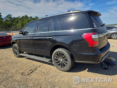 Drugie zdjęcie samochodu z przodu: 2019 FORD EXPEDITION LIMITED VIN:1FMJU1KT6KEA67645 - miniatura