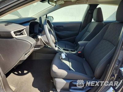 Zdjęcie 7 z 13 samochodu: 2026 TOYOTA COROLLA LE VIN:5YFB4MDEXTP410843 - miniatura