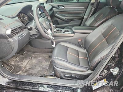 Zdjęcie 7 z 12 samochodu: 2022 NISSAN ALTIMA SR VIN:1N4BL4CWXNN310759 - miniatura
