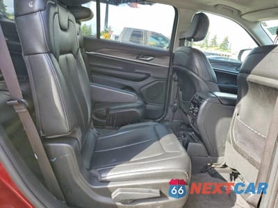Zdjęcie 11 z 14 samochodu: 2023 JEEP GRAND CHEROKEE L LIMITED VIN:1C4RJKBG1P8889400 - miniatura