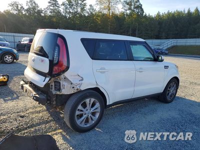 Trzecie zdjęcie samochodu z tyłu: 2014 KIA SOUL + VIN:KNDJP3A56E7099076 - miniatura