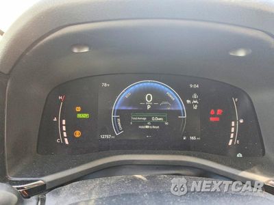 Zdjęcie 9 z 12 samochodu: 2026 TOYOTA CAMRY LE VIN:4T1DAACK8TU680448 - miniatura