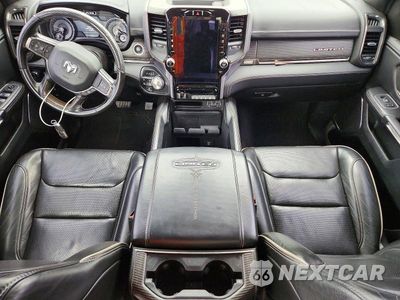 Zdjęcie 8 z 12 samochodu: 2021 RAM 1500 LIMITED VIN:1C6SRFHTXMN611007 - miniatura