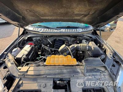 Zdjęcie 7 z 10 samochodu: 2017 FORD F150 SUPERCREW VIN:1FTEW1EF4HFA21904 - miniatura