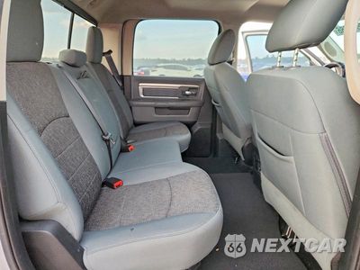 Zdjęcie 10 z 12 samochodu: 2017 RAM 1500 SLT VIN:1C6RR6LG6HS506352 - miniatura