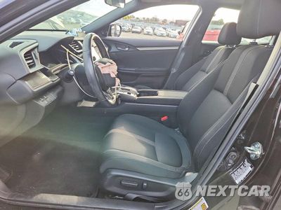 Zdjęcie 7 z 12 samochodu: 2021 HONDA CIVIC EX VIN:SHHFK7H69MU415748 - miniatura