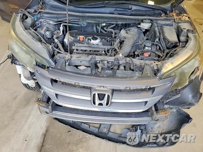Zdjęcie 11 z 12 samochodu: 2013 HONDA CR-V EXL VIN:5J6RM4H7XDL077137 - miniatura