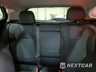 Zdjęcie 10 z 14 samochodu: 2020 BUICK ENCORE GX SELECT VIN:KL4MMDSL0LB085607 - miniatura