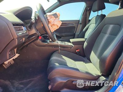 Zdjęcie 7 z 12 samochodu: 2025 HONDA CIVIC SPORT VIN:JHMFL4H88SX002154 - miniatura