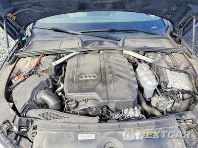 Zdjęcie 11 z 13 samochodu: 2023 AUDI A4 PREMIUM PLUS 45 VIN:WAUEAAF46PN022386 - miniatura