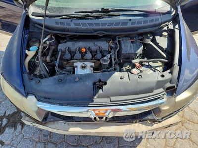 Zdjęcie 11 z 12 samochodu: 2009 HONDA CIVIC VP VIN:2HGFA15389H512308 - miniatura