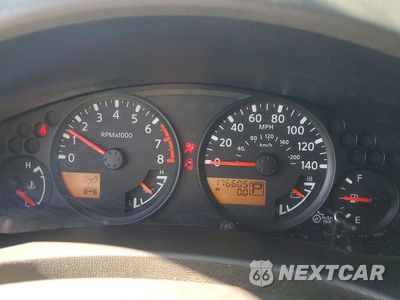 Zdjęcie 9 z 12 samochodu: 2006 NISSAN FRONTIER SE VIN:1N6AD06W06C421449 - miniatura