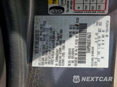 Zdjęcie 12 z 12 samochodu: 2012 FORD FUSION SE VIN:3FAHP0HA0CR140670 - miniatura