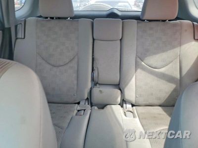 Zdjęcie 10 z 13 samochodu: 2012 TOYOTA RAV4 BASE VIN:2T3JF4DV6CW208450 - miniatura