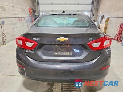 Zdjęcie 6 z 12 samochodu: 2016 CHEVROLET CRUZE LT VIN:1G1BE5SM0G7280570 - miniatura