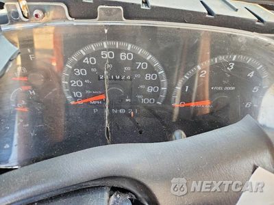 Zdjęcie 9 z 13 samochodu: 1997 FORD F150 VIN:1FTDX1761VKD16001 - miniatura