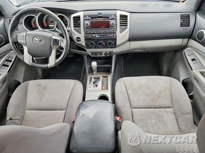 Zdjęcie 8 z 12 samochodu: 2012 TOYOTA TACOMA DOUBLE CAB LONG BED VIN:3TMMU4FN8CM045284 - miniatura