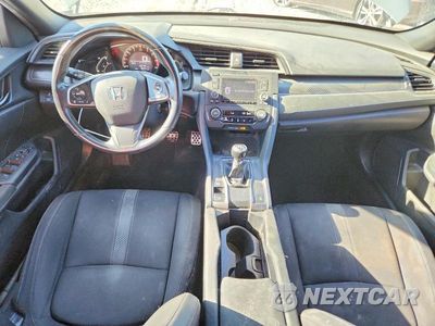 Zdjęcie 8 z 12 samochodu: 2018 HONDA CIVIC SPORT VIN:SHHFK7G4XJU232659 - miniatura