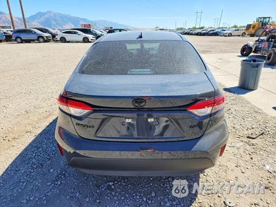 Zdjęcie 6 z 12 samochodu: 2024 TOYOTA COROLLA LE VIN:5YFB4MDEXRP203488 - miniatura