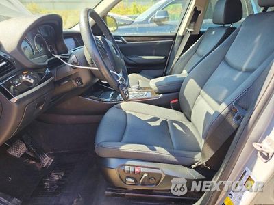 Zdjęcie 7 z 13 samochodu: 2017 BMW X3 XDRIVE28I VIN:5UXWX9C3XH0W74456 - miniatura