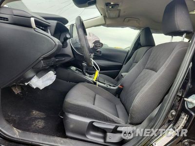 Zdjęcie 7 z 12 samochodu: 2023 TOYOTA COROLLA HYBRID LE VIN:JTDBCMFE8P3010486 - miniatura