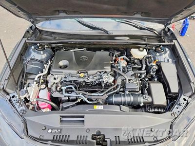 Zdjęcie 11 z 13 samochodu: 2025 TOYOTA CAMRY SE VIN:4T1DAACK4SU074434 - miniatura