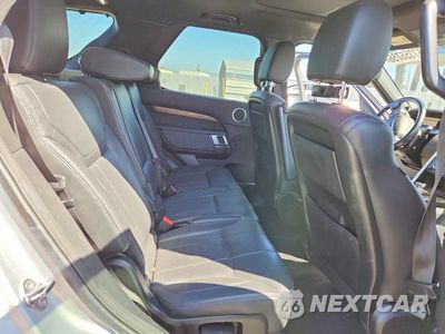 Zdjęcie 11 z 14 samochodu: 2018 LAND ROVER DISCOVERY HSE VIN:SALRR2RV9JA076876 - miniatura