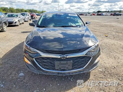 Piąte zdjęcie samochodu w środku: 2021 CHEVROLET MALIBU RS VIN:1G1ZG5ST5MF017721 - miniatura