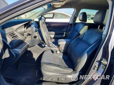 Zdjęcie 7 z 12 samochodu: 2015 SUBARU OUTBACK 2.5I LIMITED VIN:4S4BSAJC1F3226195 - miniatura