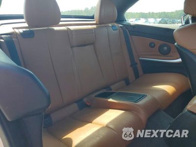 Zdjęcie 10 z 12 samochodu: 2015 BMW 428 I VIN:WBA3V5C52FP753464 - miniatura