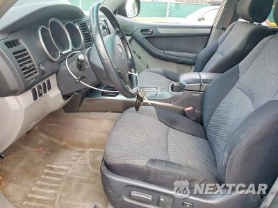 Zdjęcie 7 z 12 samochodu: 2006 TOYOTA 4RUNNER SPORT EDITION VIN:JTEBT14R068031687 - miniatura