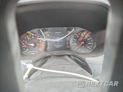 Zdjęcie 9 z 13 samochodu: 2022 JEEP COMPASS LATITUDE VIN:3C4NJDBB4NT124338 - miniatura