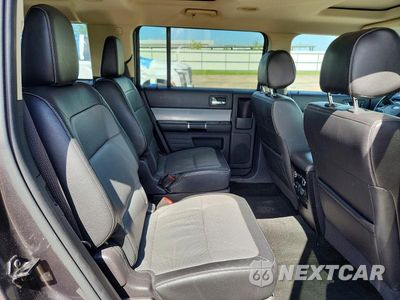 Zdjęcie 10 z 12 samochodu: 2015 FORD FLEX LIMITED VIN:2FMHK6DT4FBA13650 - miniatura