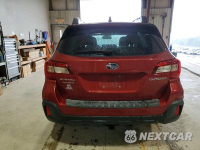Zdjęcie 6 z 13 samochodu: 2018 SUBARU OUTBACK 2.5I LIMITED VIN:4S4BSAKC2J3203404 - miniatura