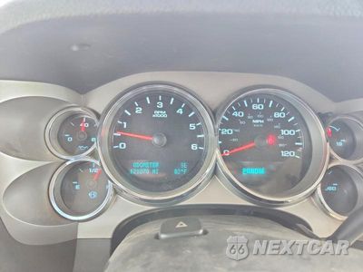 Zdjęcie 9 z 13 samochodu: 2011 CHEVROLET SILVERADO K1500 LT VIN:1GCRKSE33BZ417496 - miniatura