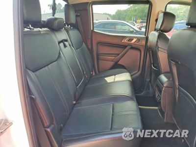 Zdjęcie 10 z 12 samochodu: 2020 FORD RANGER XL VIN:1FTER4EH5LLA15744 - miniatura