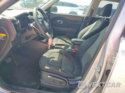 Zdjęcie 7 z 13 samochodu: 2018 KIA SOUL + VIN:KNDJP3A52J7513321 - miniatura