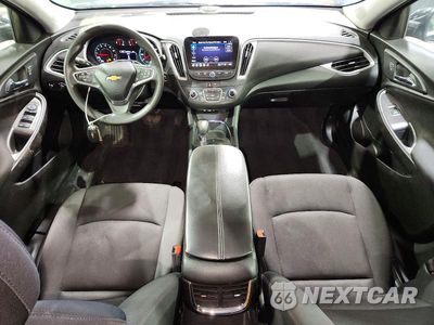 Zdjęcie 8 z 12 samochodu: 2023 CHEVROLET MALIBU LT VIN:1G1ZD5ST3PF213329 - miniatura