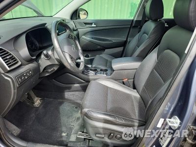 Zdjęcie 7 z 13 samochodu: 2020 HYUNDAI TUCSON LIMITED VIN:KM8J3CAL2LU263282 - miniatura