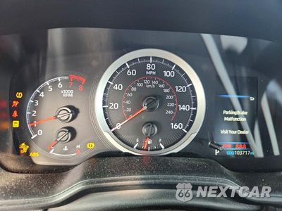 Zdjęcie 9 z 13 samochodu: 2021 TOYOTA COROLLA SE VIN:5YFS4MCEXMP059791 - miniatura