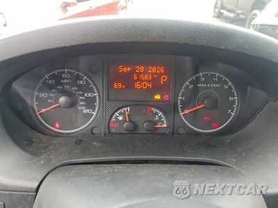 Zdjęcie 9 z 13 samochodu: 2020 RAM PROMASTER 3500 VF DELIVERY VAN VIN:3C6URVJG3LE144192 - miniatura