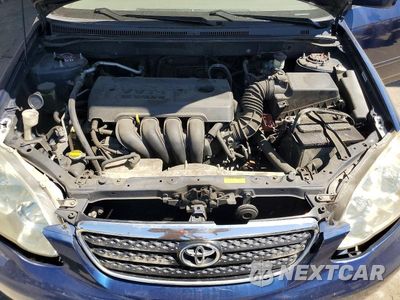Zdjęcie 11 z 12 samochodu: 2007 TOYOTA COROLLA LE VIN:1NXBR30E37Z842826 - miniatura