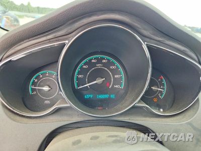 Zdjęcie 9 z 12 samochodu: 2011 CHEVROLET MALIBU 2LT VIN:1G1ZD5E12BF375889 - miniatura