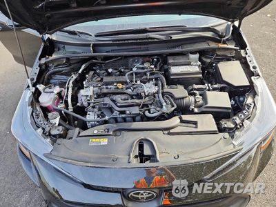 Zdjęcie 11 z 12 samochodu: 2026 TOYOTA COROLLA LE VIN:5YFB4MDE9TP437192 - miniatura