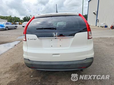 Zdjęcie 6 z 14 samochodu: 2014 HONDA CR-V EXL VIN:5J6RM3H70EL045616 - miniatura