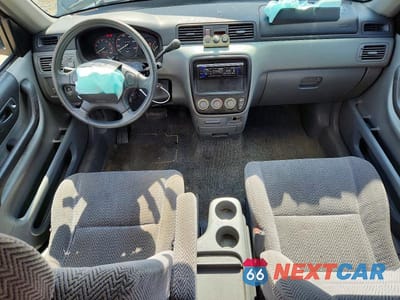 Zdjęcie 8 z 13 samochodu: 1998 HONDA CR-V LX VIN:JHLRD284XWC017655 - miniatura