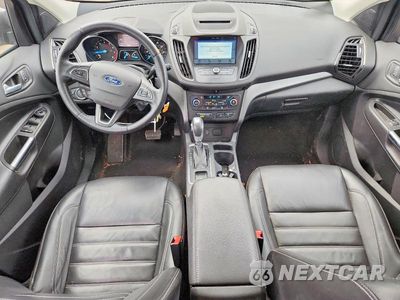 Zdjęcie 8 z 13 samochodu: 2018 FORD ESCAPE SEL VIN:1FMCU9HD4JUD01325 - miniatura