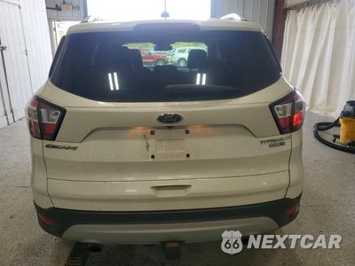 Zdjęcie 6 z 13 samochodu: 2017 FORD ESCAPE TITANIUM VIN:1FMCU9J97HUC38155 - miniatura